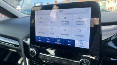 Ford Fiesta 1.0 EcoBoost Trend 5dr Petrol Hatchback